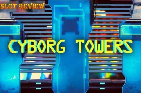 Cyborg Towers icon